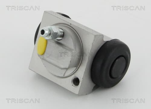 Hjulcylindrar från TRISCAN