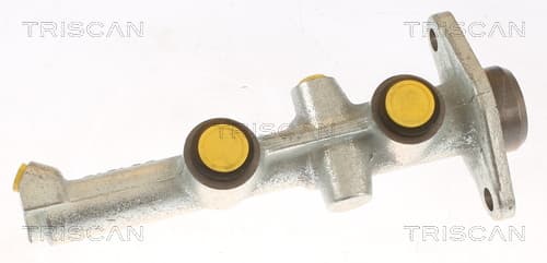 Huvudbromscylindrar från TRISCAN