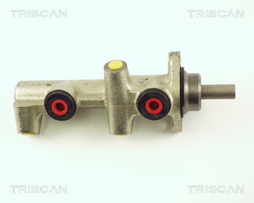 Huvudbromscylindrar från TRISCAN