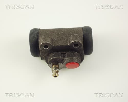 Hjulcylindrar från TRISCAN