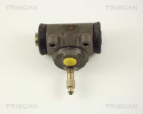 Hjulcylindrar från TRISCAN