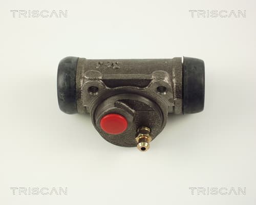Hjulcylindrar från TRISCAN