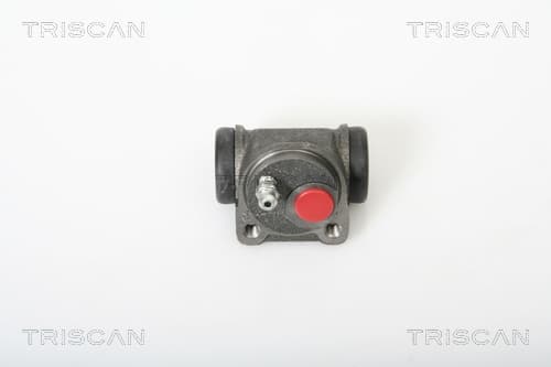 Hjulcylindrar från TRISCAN