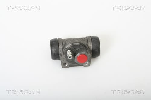 Hjulcylindrar från TRISCAN