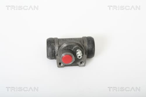 Hjulcylindrar från TRISCAN