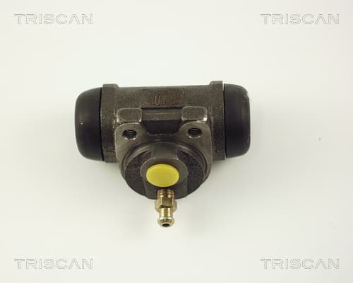 Hjulcylindrar från TRISCAN