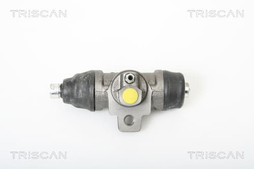Hjulcylindrar från TRISCAN