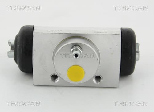 Hjulcylindrar från TRISCAN