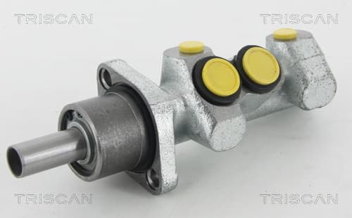 Huvudbromscylindrar från TRISCAN