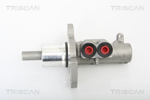 Huvudbromscylindrar från TRISCAN