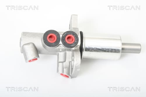 Huvudbromscylindrar från TRISCAN