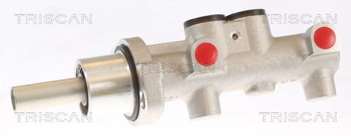 Huvudbromscylindrar från TRISCAN