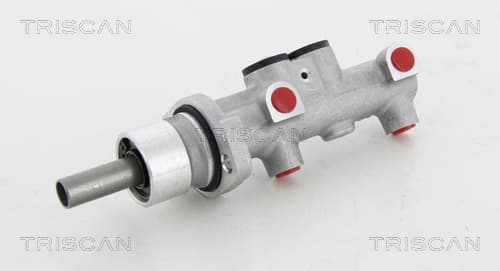 Huvudbromscylindrar från TRISCAN