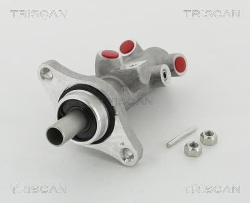 Huvudbromscylindrar från TRISCAN