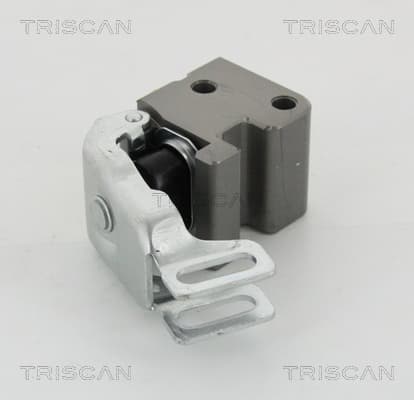Bromsregulator från TRISCAN
