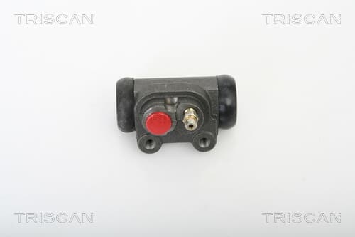Hjulcylindrar från TRISCAN