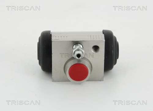 Hjulcylindrar från TRISCAN