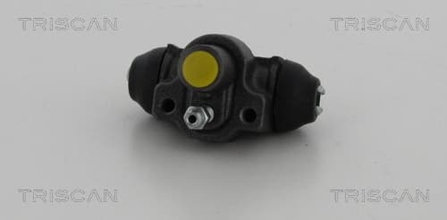 Hjulcylindrar från TRISCAN