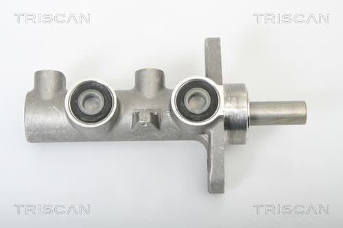Huvudbromscylindrar från TRISCAN