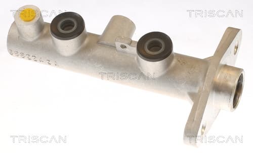 Huvudbromscylindrar från TRISCAN