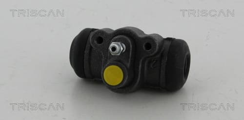 Hjulcylindrar från TRISCAN