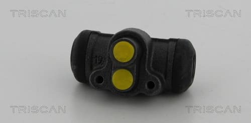 Hjulcylindrar från TRISCAN