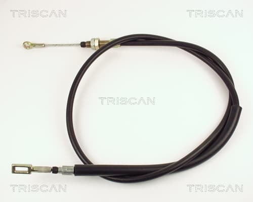 Handbromskabel från TRISCAN