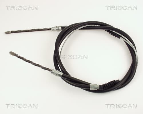 Handbromskabel från TRISCAN
