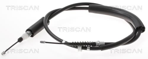 Handbromskabel från TRISCAN