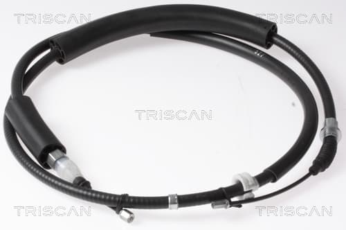 Handbromskabel från TRISCAN
