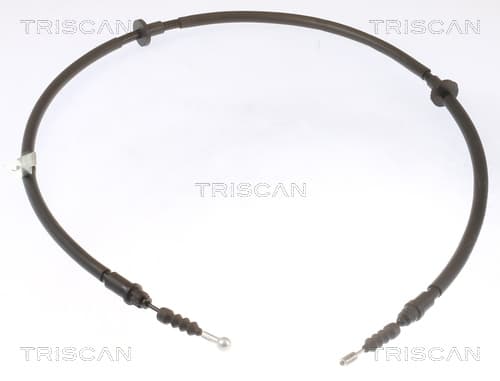 Handbromskabel