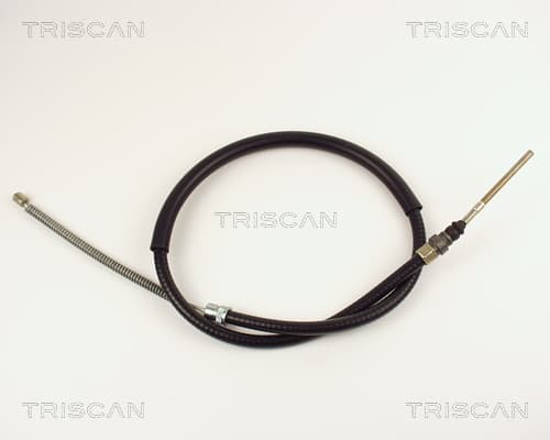 Handbromskabel från TRISCAN
