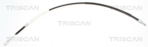 Handbromskabel från TRISCAN