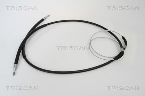 Handbromskabel från TRISCAN