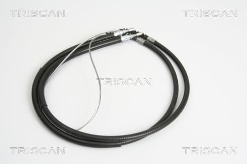 Handbromskabel från TRISCAN