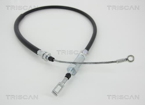 Handbromskabel från TRISCAN