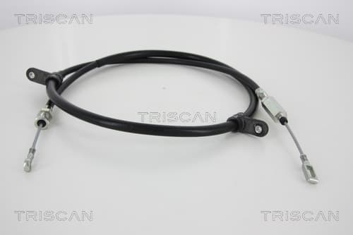 Handbromskabel från TRISCAN