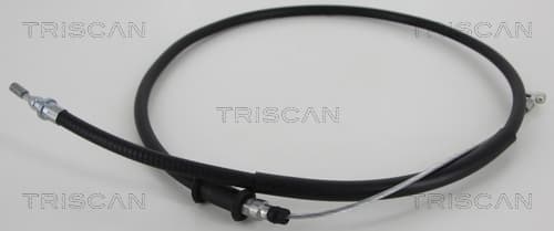 Handbromskabel från TRISCAN