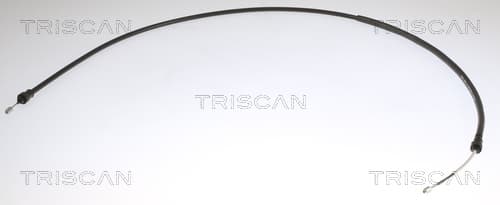Handbromskabel från TRISCAN