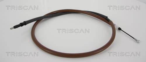 Handbromskabel från TRISCAN