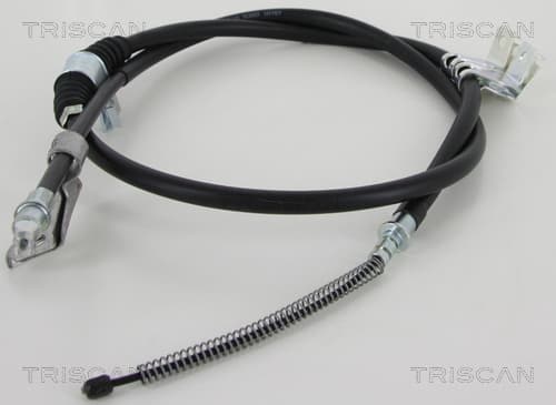 Handbromskabel från TRISCAN