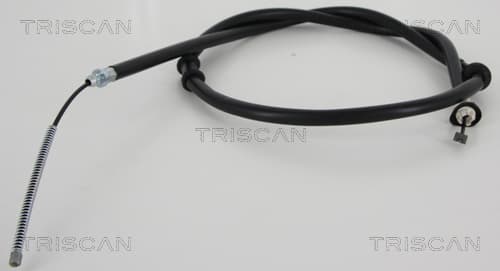 Handbromskabel från TRISCAN