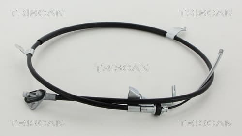 Handbromskabel från TRISCAN