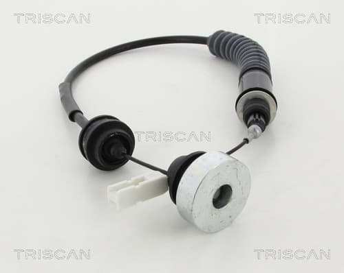 Kopplingskabel från TRISCAN
