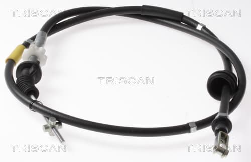 Kopplingskabel från TRISCAN