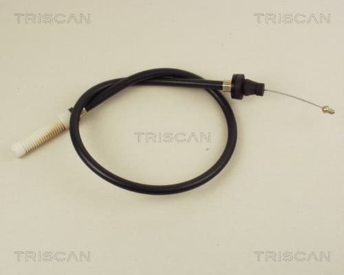 Gaswire från TRISCAN