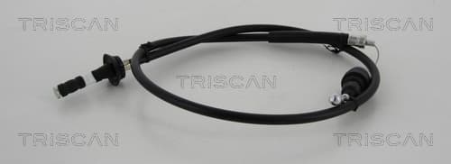 Gaswire från TRISCAN