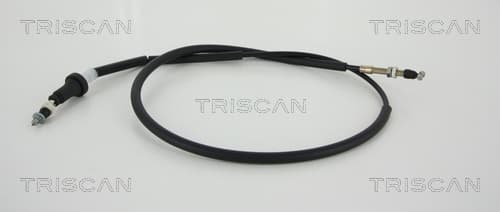Gaswire från TRISCAN