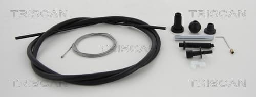 Universal gaswire från TRISCAN
