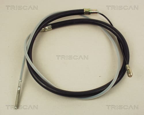 Handbromskabel från TRISCAN